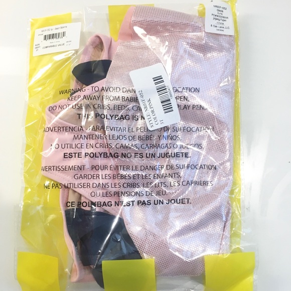 NEW! ⭐️Host Pick⭐️ Shade Critters Ballerina Suit💕 - Picture 3 of 3